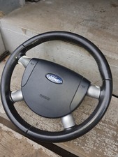 Ford Mondeo MK3 BWY Benzin