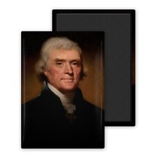 Thomas Jefferson -