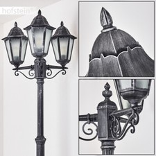 Außen Steh Lampe