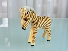 Steiff Tier Stofftier Zebra 13