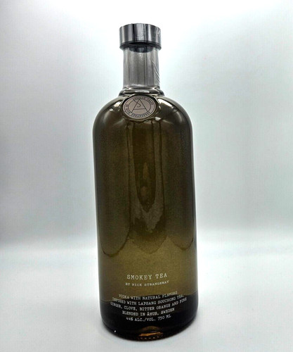 Absolut vodka craft smokey - vodka,