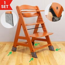 Hochstuhl Stuhlbeinsocken