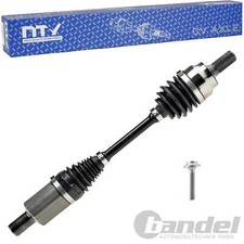 ANTRIEBSWELLE VORDERACHSE