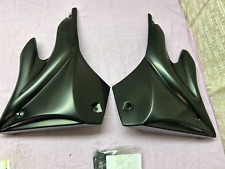 Seitenverkleidung  Kühler