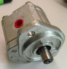 Haldex Kühlerrad Hydraulikpumpe Hydraulikmotor 1820159   1001183 Antrieb Kühlung