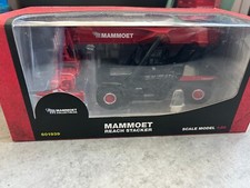 Sany  1:50 Mammoet Reach