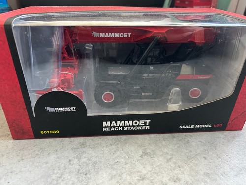 Sany mammoet reach - , 1:50
