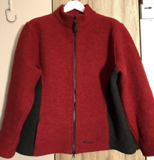 MUFFLON Jacke Damen Gr. XL