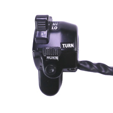 Lenkerschalter Blinkerschalter