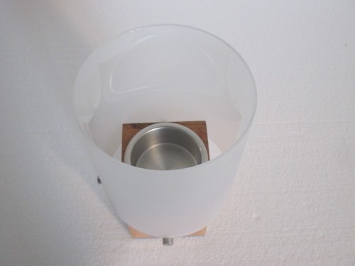 Wmf windlicht gross - wmf, pure