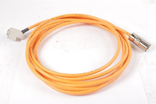 Kollmorgen resolver kabel - resolver,