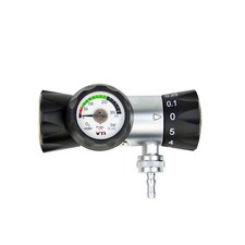 Druckminderer SELECT Ergo 5