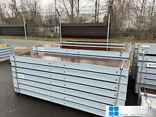 588104500 Framax Xlife-Element 0,60x2,70m, neue Schalungsplatte, TOP saniert
