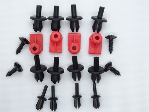 Radkasten reparatur set - 1x,