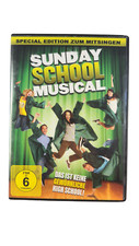 Sunday School Musical | DVD | Chris Chatman | Candise Lakota | Englisch |
