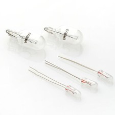 Sansui BA-F1 Lampen / Lamps /