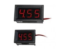 Digital Voltmeter DC / AC