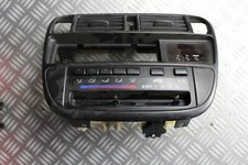 Heizungsbetätigung +