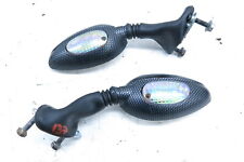 YAMAHA YZF R6 RJ03 99-02  Satz