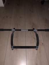 Klimmzugstange Turnstange Türreck Türrahmen Multifunction Pull Up Bar Reckstange