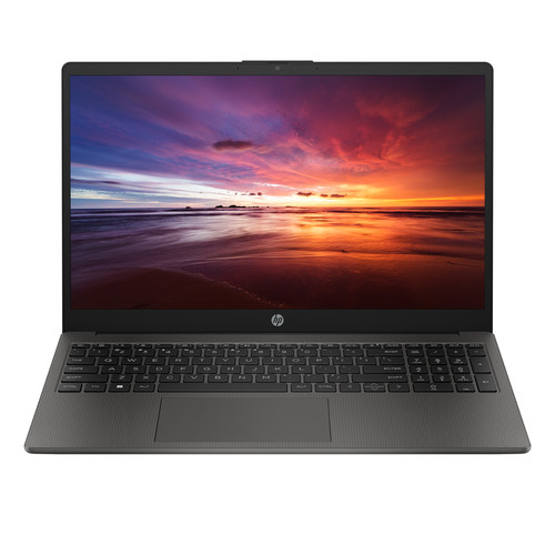 Multimedia notebook - hp, 15"