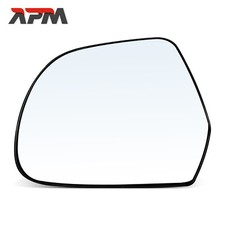 Spiegelglas Außenspiegel