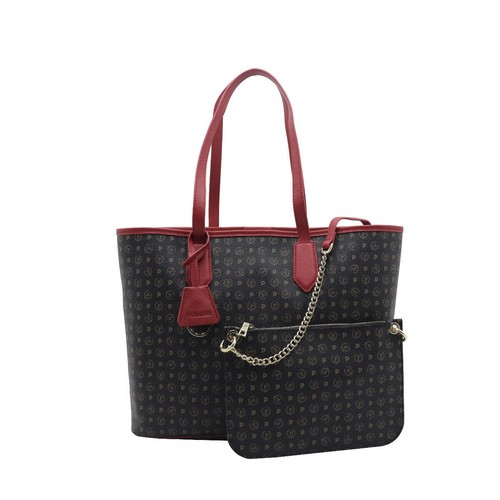 Pollini handtasche heritage - pollini,