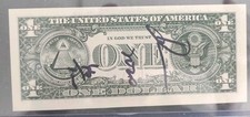 Death nyc dollar - death, bill