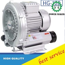 Ring Blower Air Pump Cnc