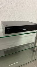 Panasonic DP-UB9004 Ultra HD Blu-ray Player - Schwarz sehr gepflegt 