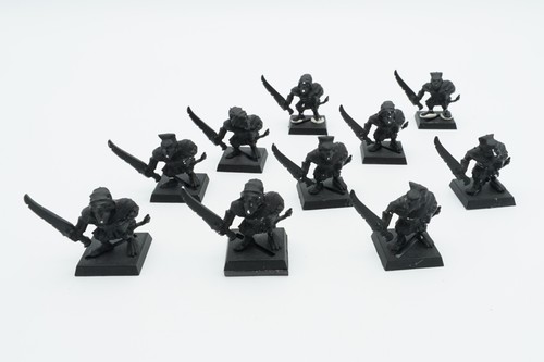 Warhammer regimenter skaven - warhammer,
