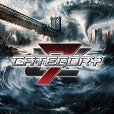 CATEGORY 7 - Category 7 - CD