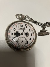  Militär Zenith : Taschen