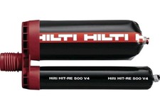 HILTI HIT-RE 500 V4