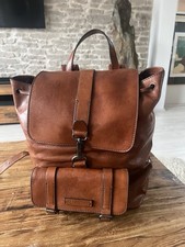 The Bridge Rucksack