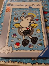 Complete 500 Ravensburger