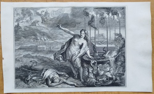 Medea ovid mythologie - medea,