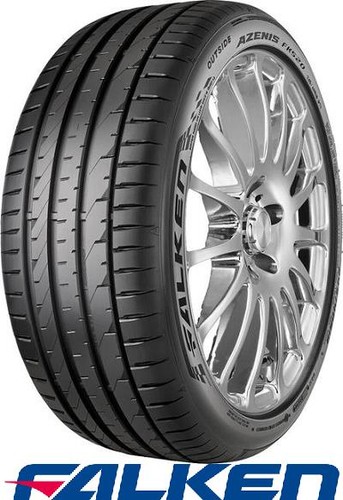 Falken azenis 520 245 40 - azenis, 245/40