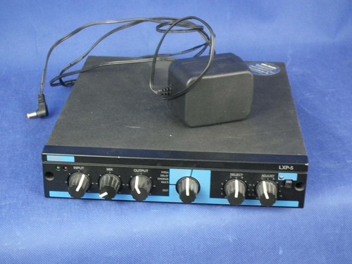 Lexicon lxp - lexicon,