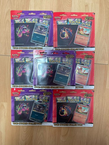 Mega entwicklung erhabene - 7x,