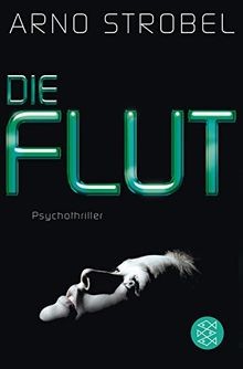 Die flut von strobel - von, |