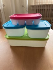 Tupperware Eiskristall