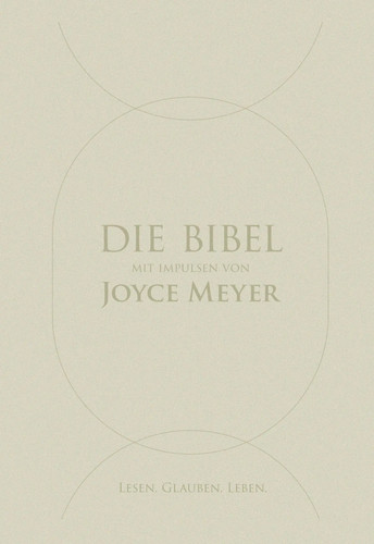 Die bibel mit - mit, impulsen