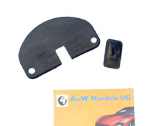 VW T4 Dämpfer Schiebetür Schutzkappe B-Säule Verriegelung 701843673A nur 37,99 €