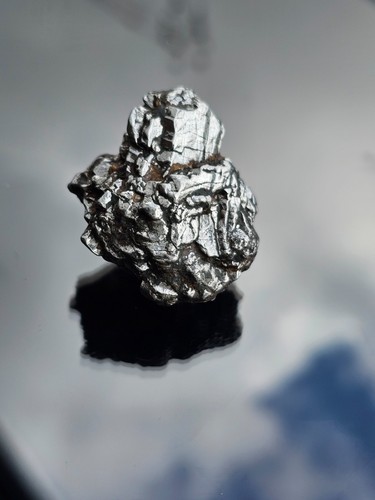Metall meteorit gramm - meteorit,