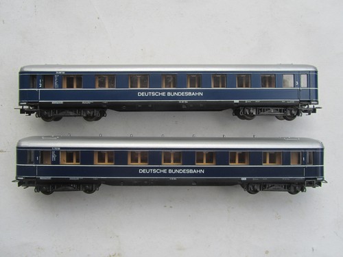 Liliput 833 spur zwei - spur,