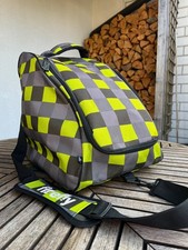 Skischuhe tasche für 2 - tasche, 1