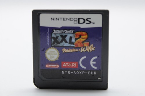 Asterix obelix xxl 2 - &,