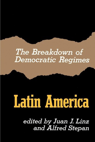 The breakdown democratic - the,