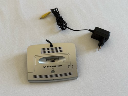 Sennheiser tr4200 ladestation - tr4200,